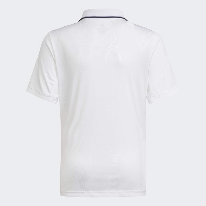 Camiseta primera equipación Real Madrid 22/23