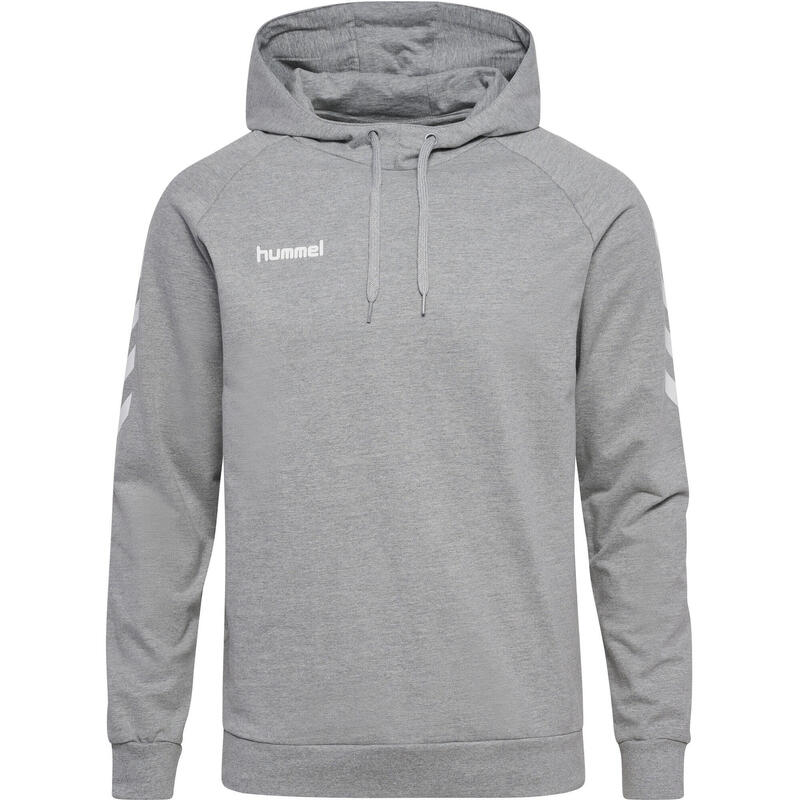 Instap Hoodie Hmlgo Multisport Heren HUMMEL