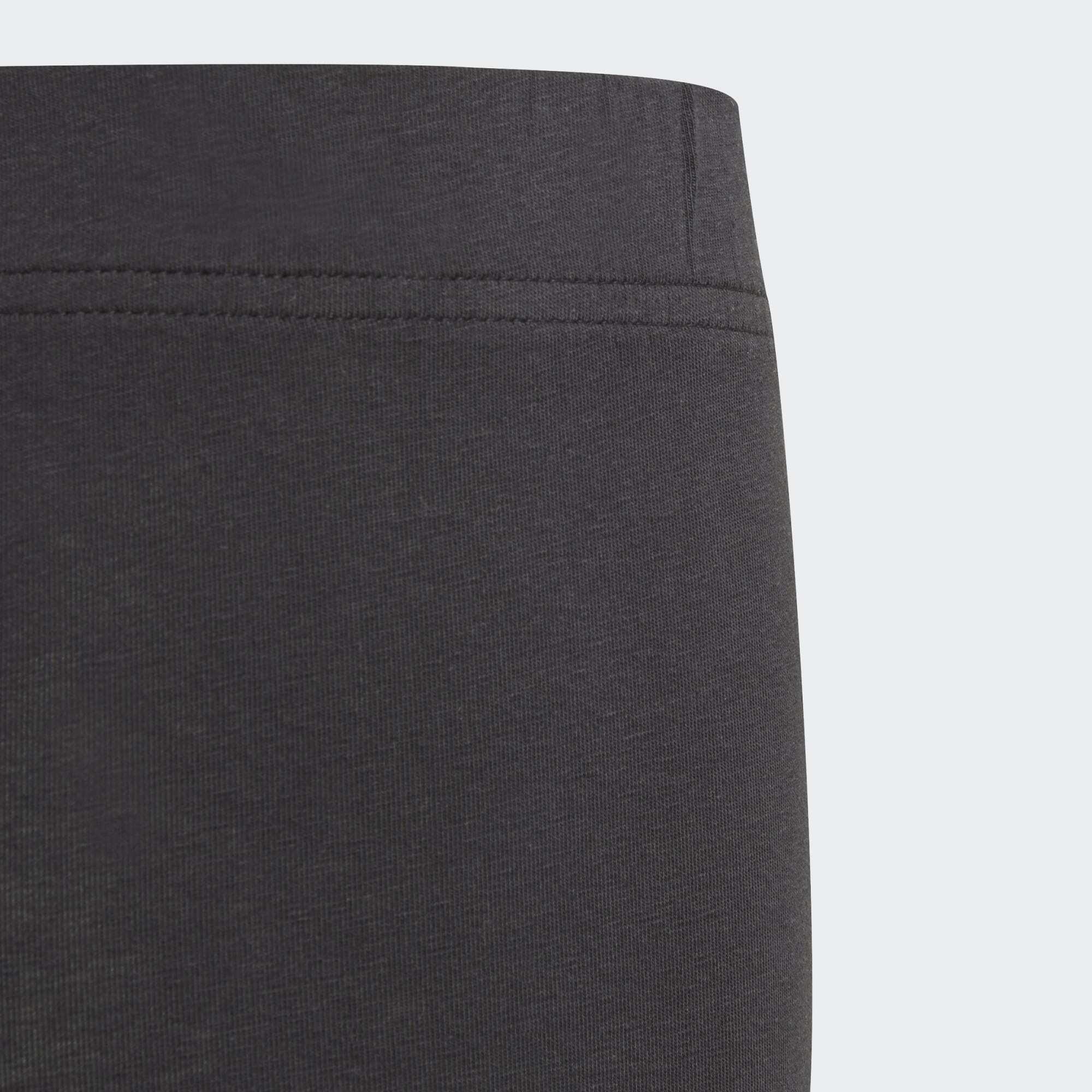 Legginsy dziecięce adidas Essentials 3/4