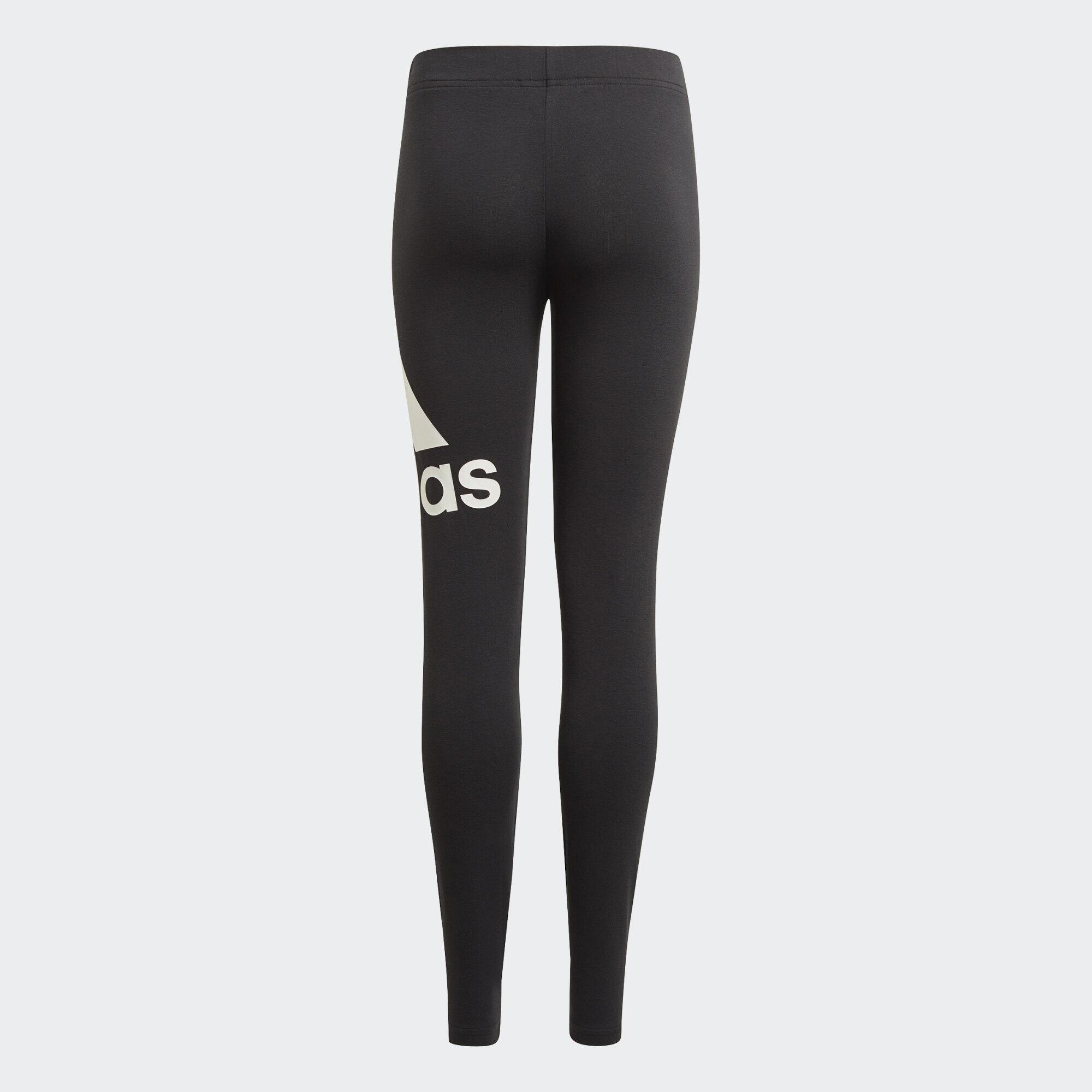 Legginsy dziecięce adidas Essentials 4/4