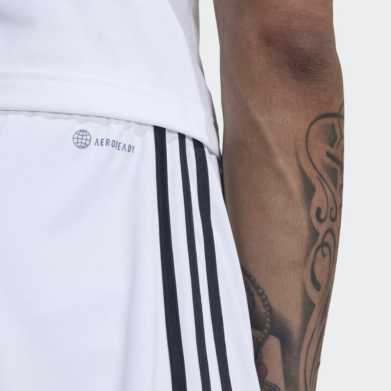 Spodenki do piłki nożnej męskie Adidas Juventus 22/23 Home Shorts