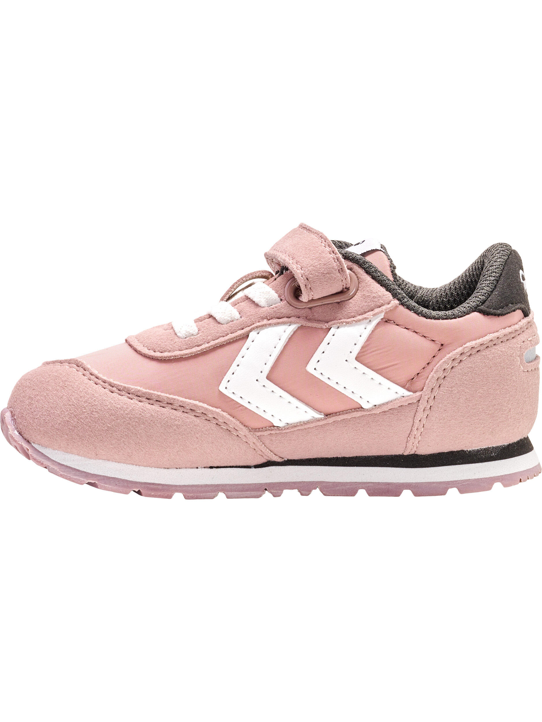 Reflex Infant Unisexe Enfant Velcro Qui Se Coupe Athleisure Sneakers Basses 6/7