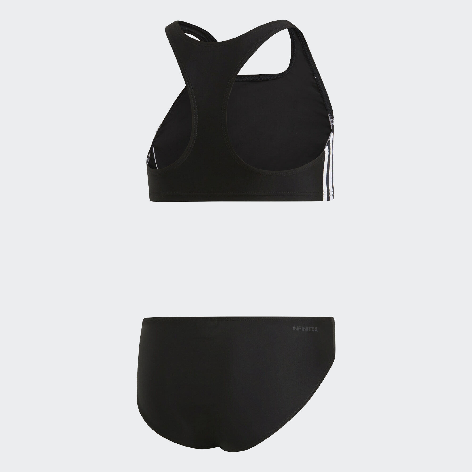 Bikini 3-Stripes 4/5