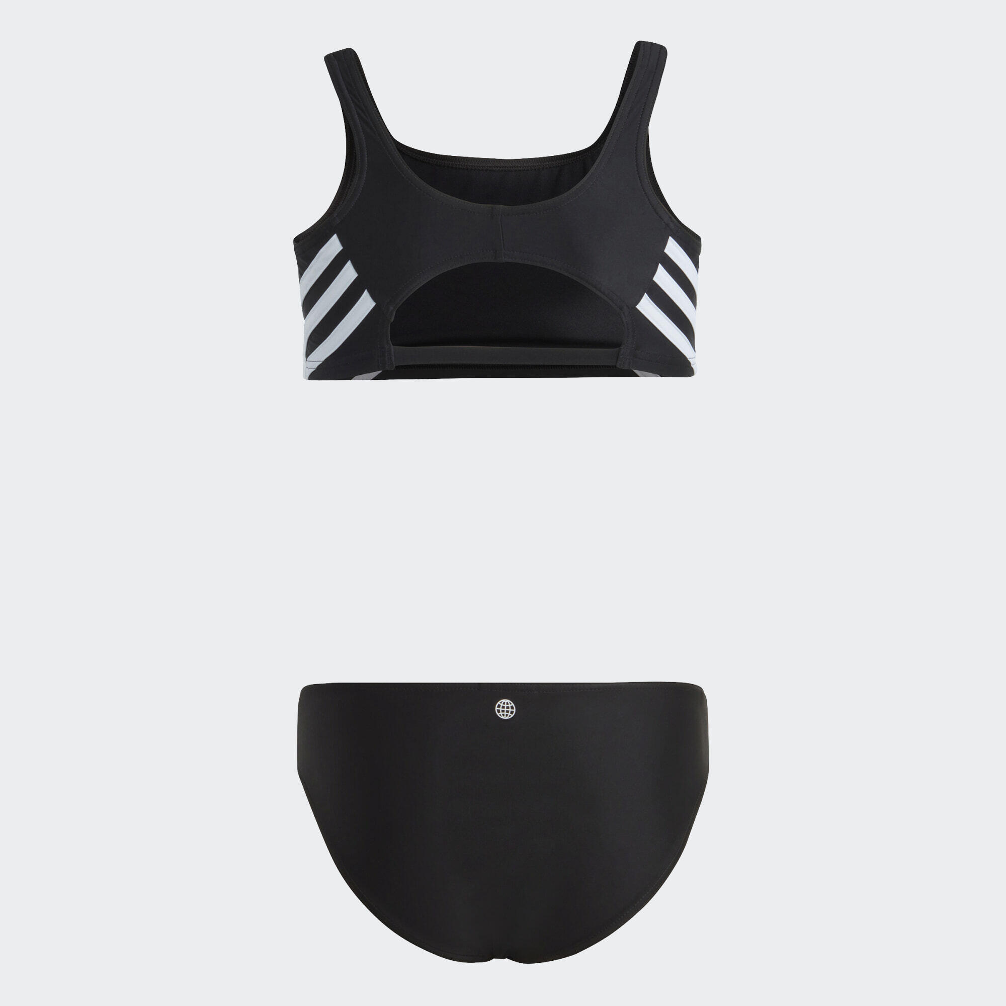 Bikini 3-Stripes 4/5