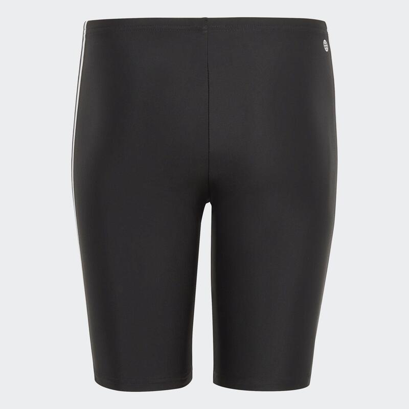 Classic 3-Stripes Swim Jammers