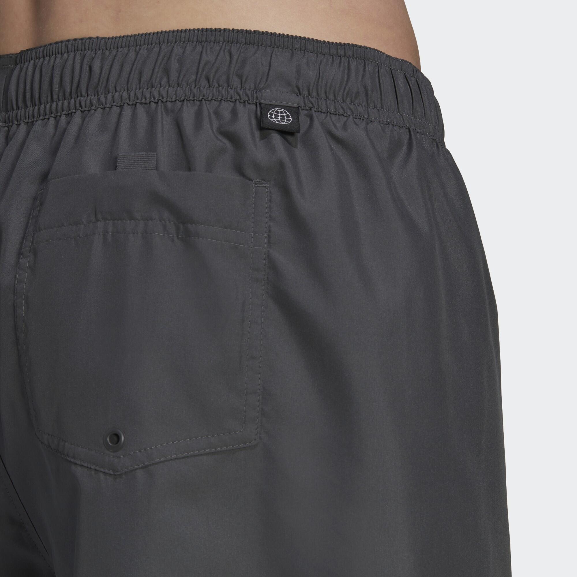 Pantaloncini da bagno corti CLX