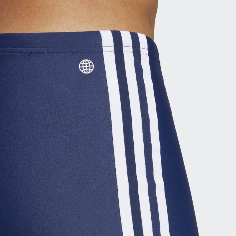 Classic 3-Stripes Swim Boxers