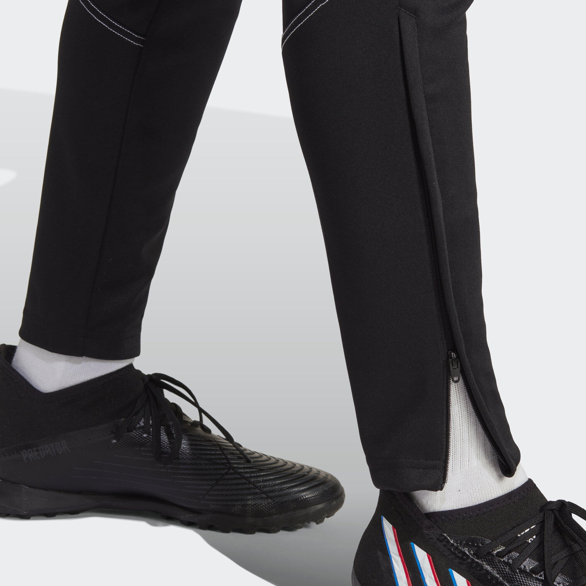 Tiro 23 Club Training Pants 5/5