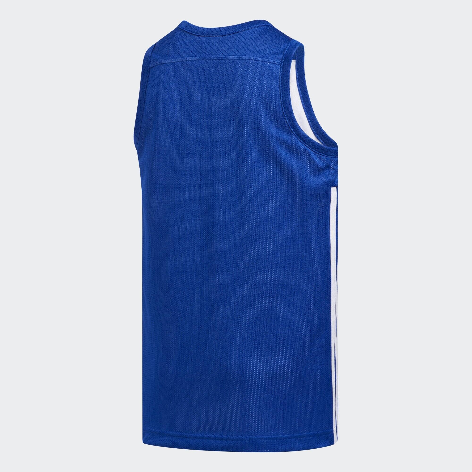 Maillot 3G Speed Reversible 4/5