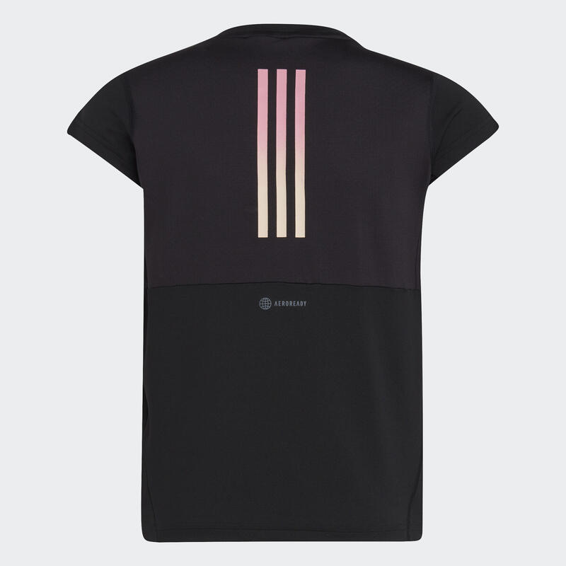 AEROREADY 3-Stripes T-shirt