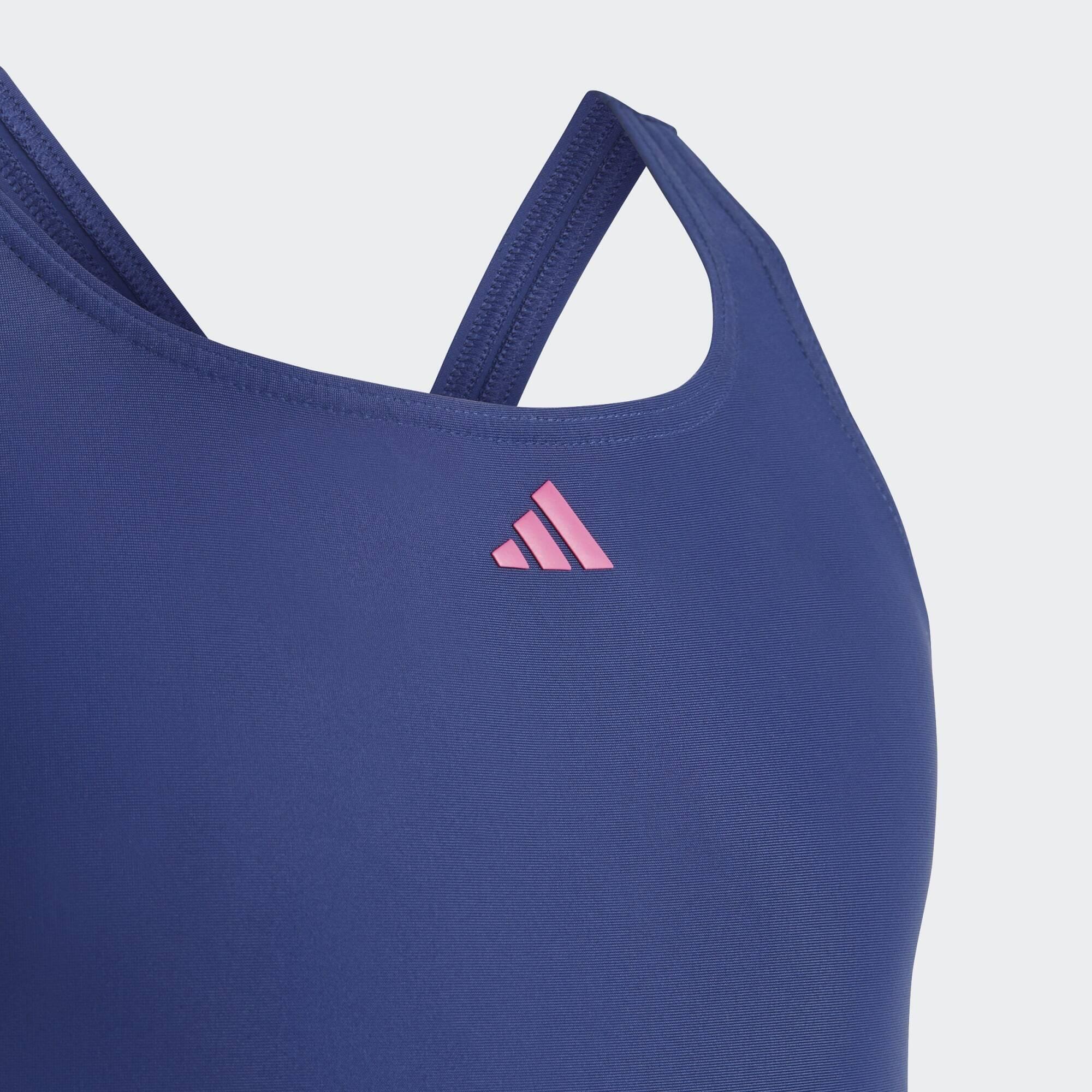 Cut 3-Stripes Badpak 3/5