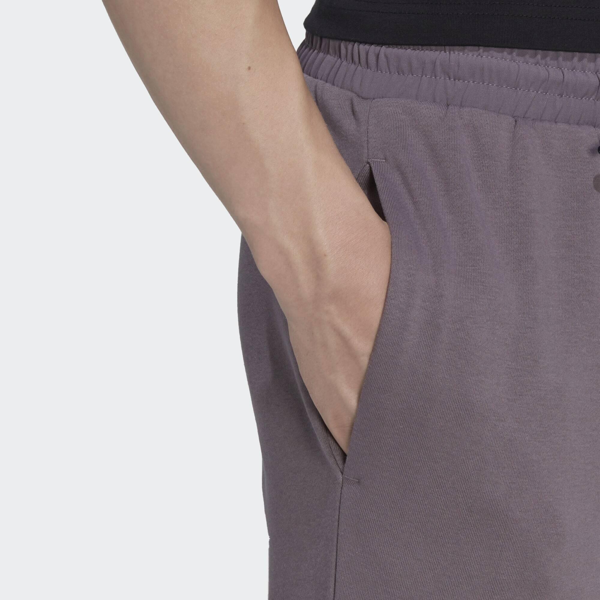 Pantaloni Essentials BrandLove Fleece 5/5