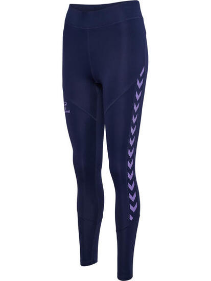 Trekkoordsluiting Panty Hmlstaltic Dames