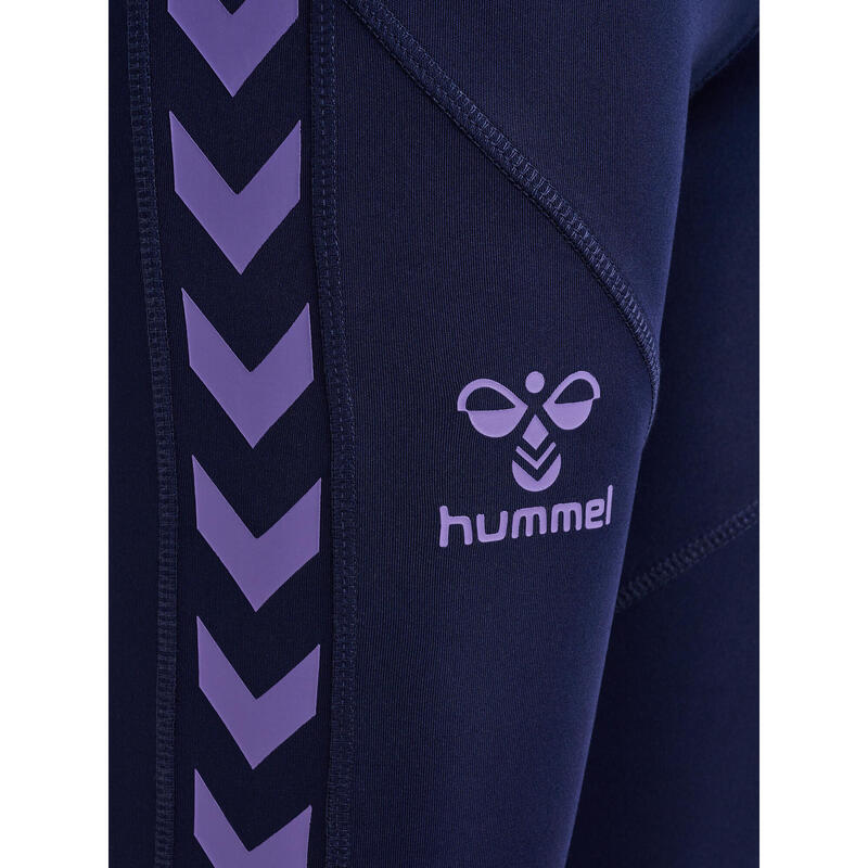 Fermeture À Cordon Collants Hmlstaltic Entraînement Femme HUMMEL