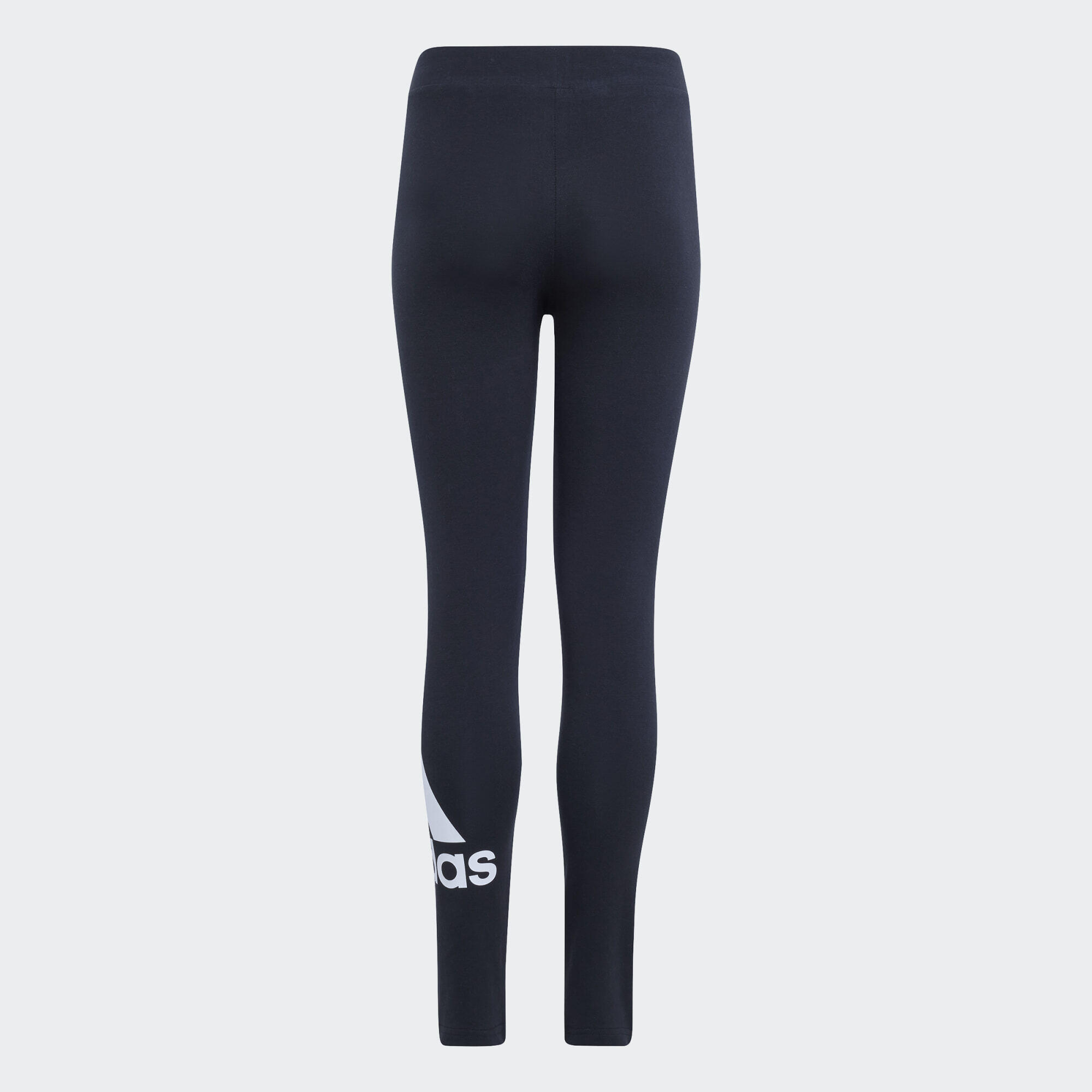 Leggings Essentials Big Logo Cotton 4/5