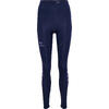 Legging polyester top voor vrouwen Hummel HmlStaltic