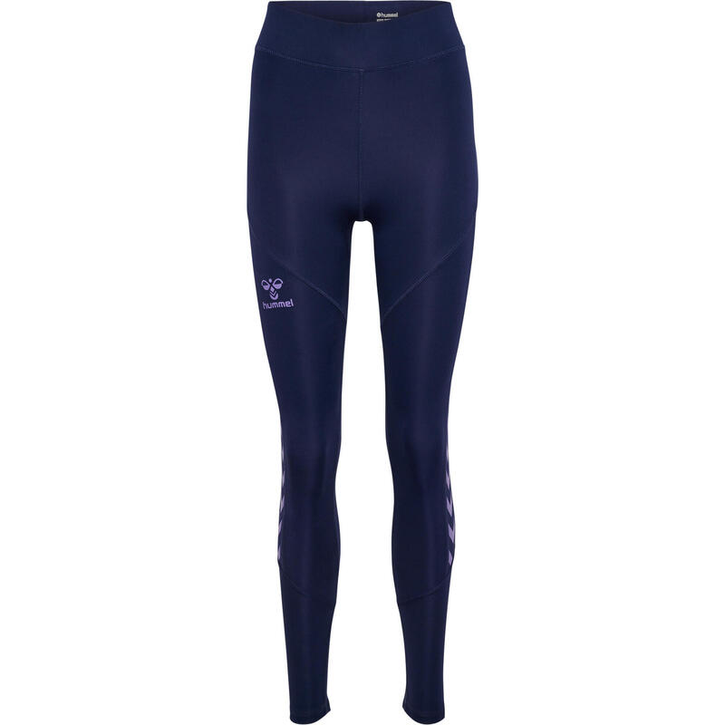 Panty's Hmlstaltic Multisport Vrouwelijk Hummel