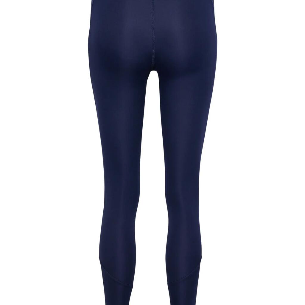 Legging polyester top for women Hummel HmlStaltic