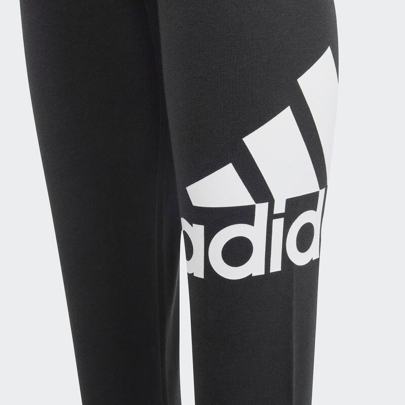 Leggings Essentials Big Logo Cotton