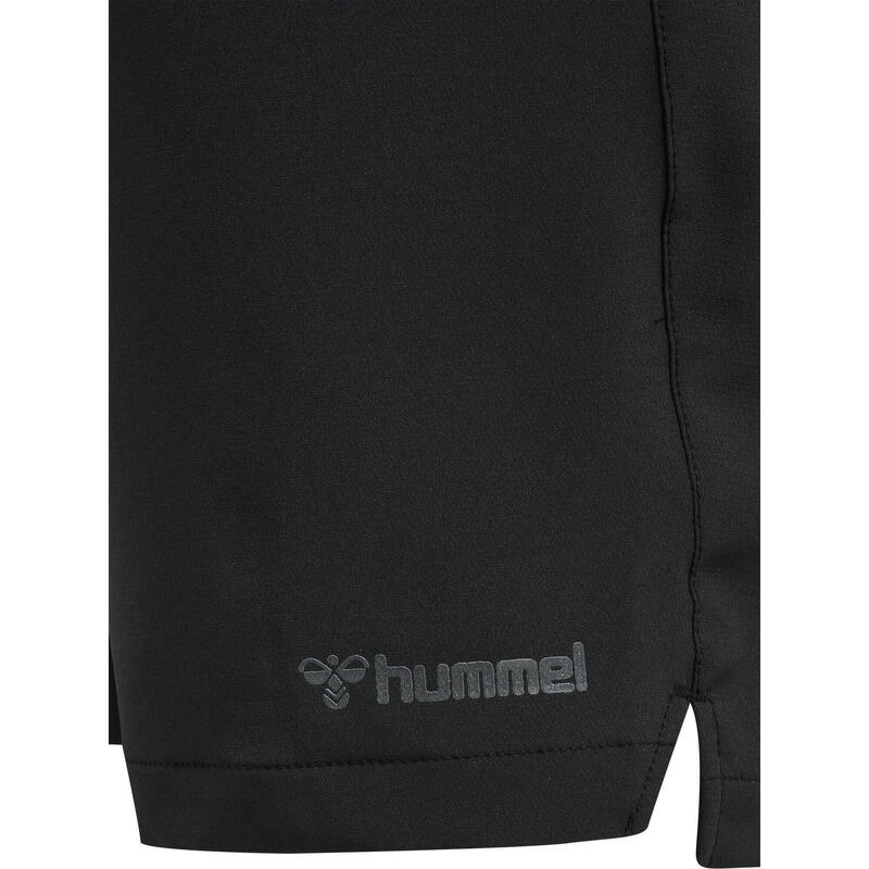 Hmlmt Dragon Shorts Shorts Homme