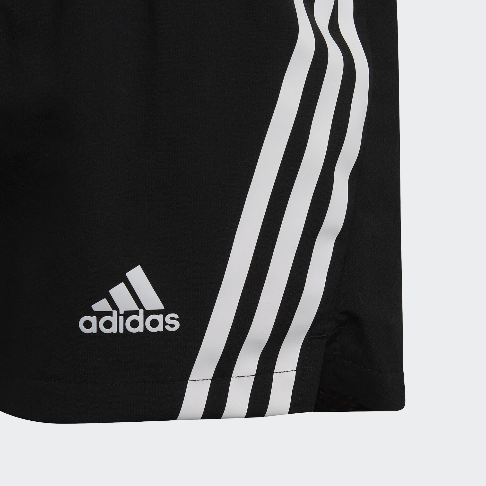 AEROREADY Training 3-Stripes Short 3/5