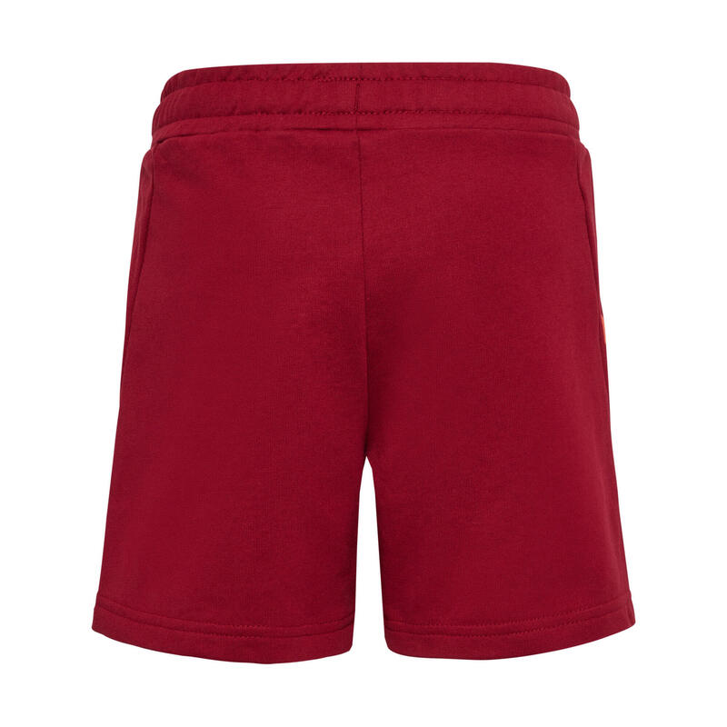 Hummel Shorts Hmloffgrid Cotton Shorts Kids