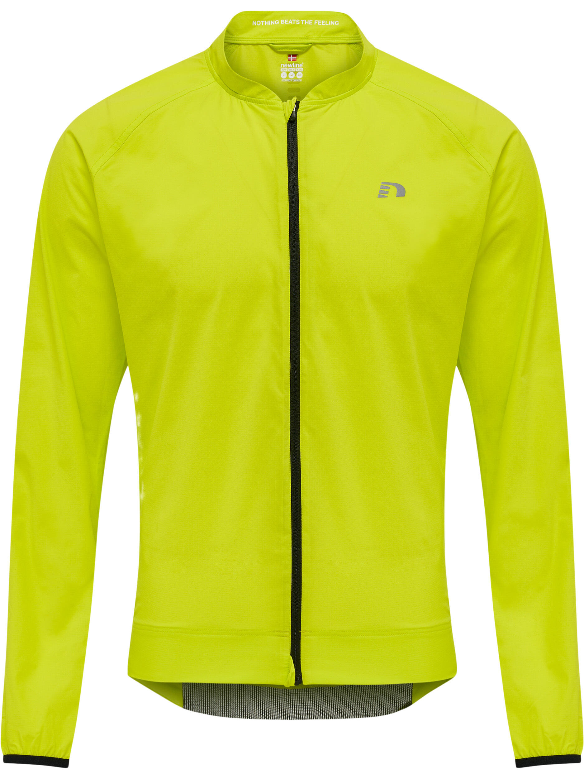 Rits Zip Jasje Mens Core Heren NEWLINE 7/7