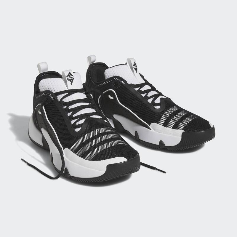 Buty do koszykówki męskie Adidas Trae Unlimited Shoes