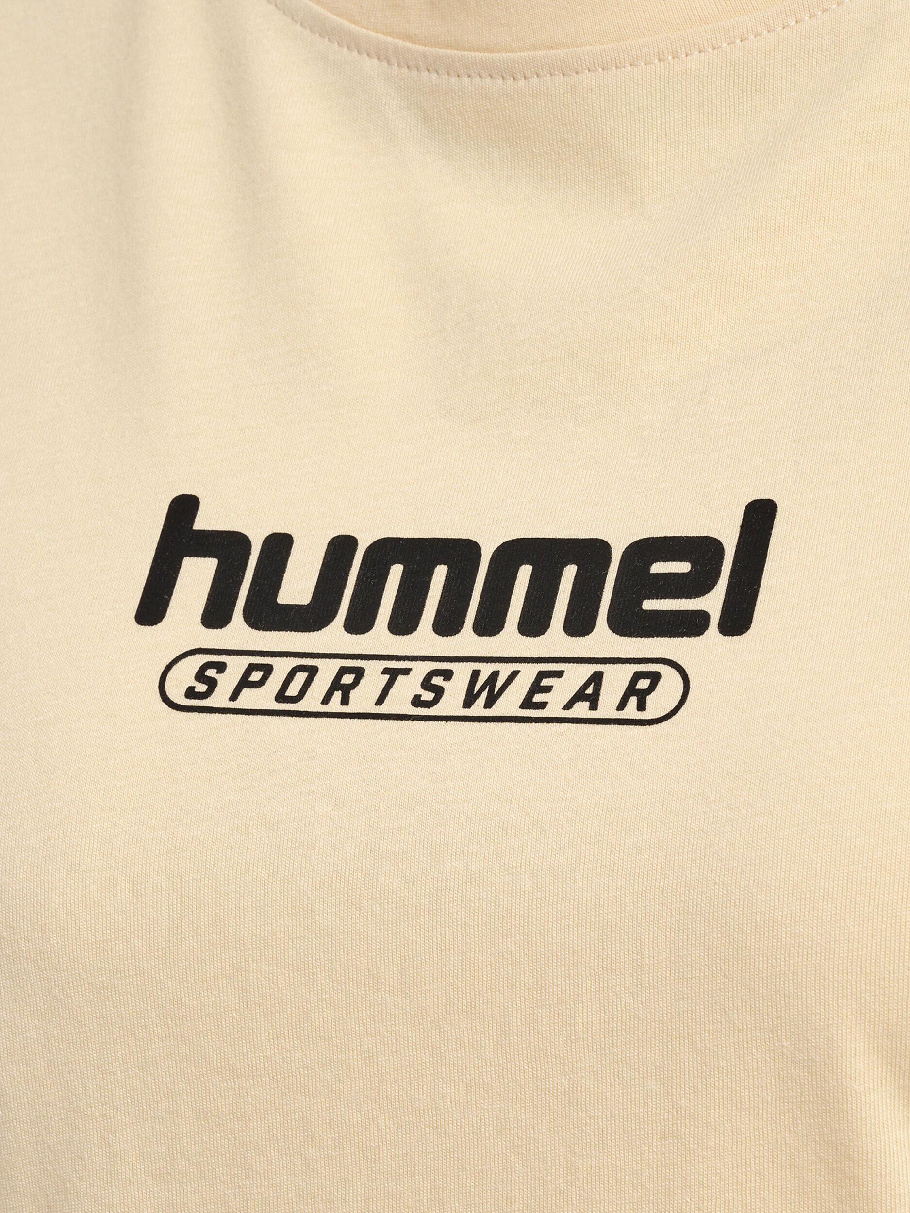 Maglietta da donna Hummel Booster 7/7