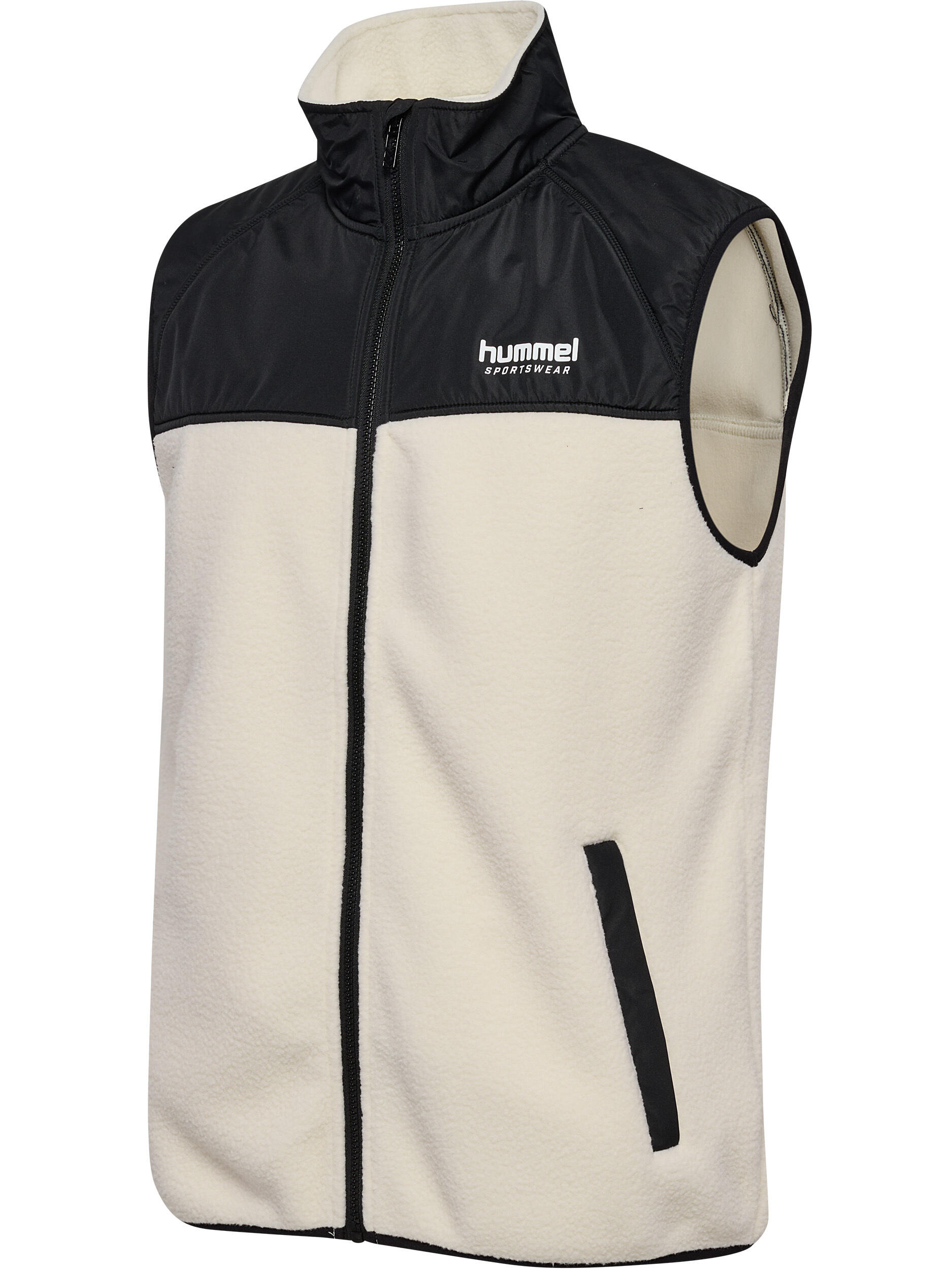 Reißverschluss Waistmantel Hmllgc Theo Herren 6/7