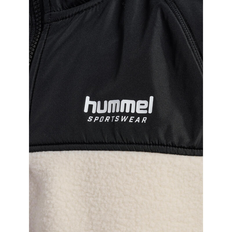 Hummel Waistcoat Hmllgc Theo Fleece Waistcoat