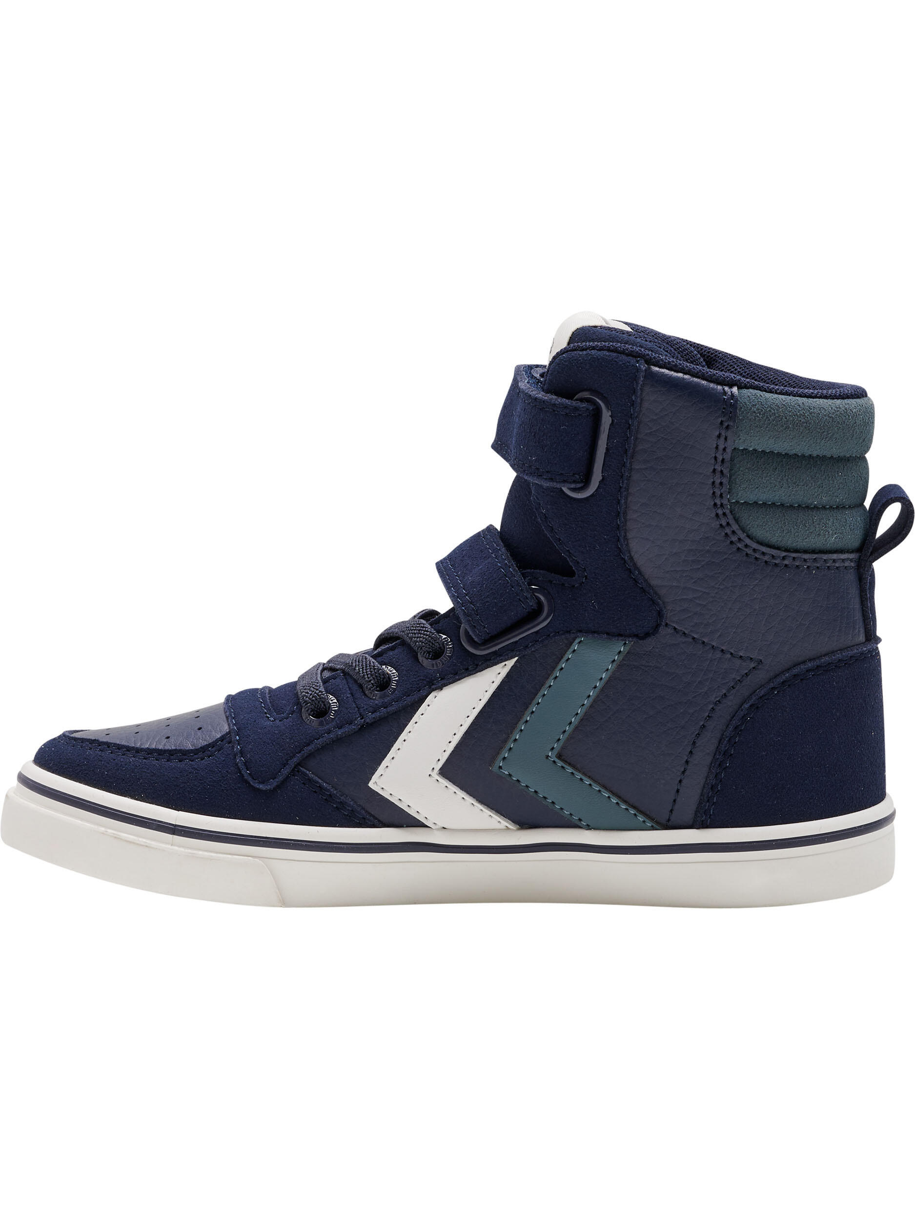 Klittenbandsluiting De Boot Van Winter Slimmer Stadil Uniseks Kinderen 6/7