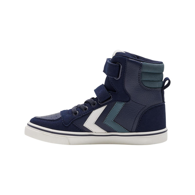 Hummel Sneaker High Slimmer Stadil High Jr