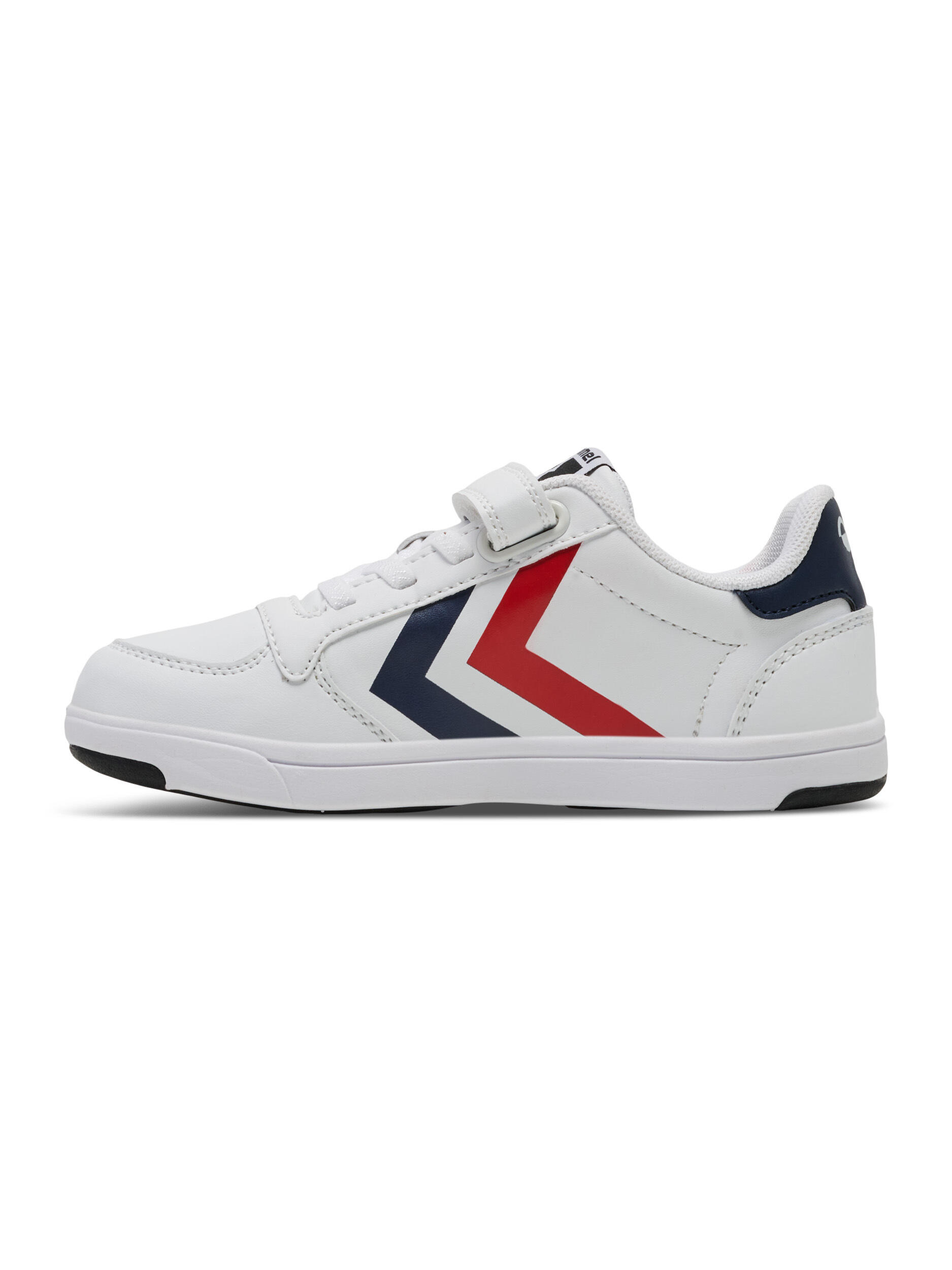 Fermeture Velcro Sneaker Stadil Light Enfant 6/7