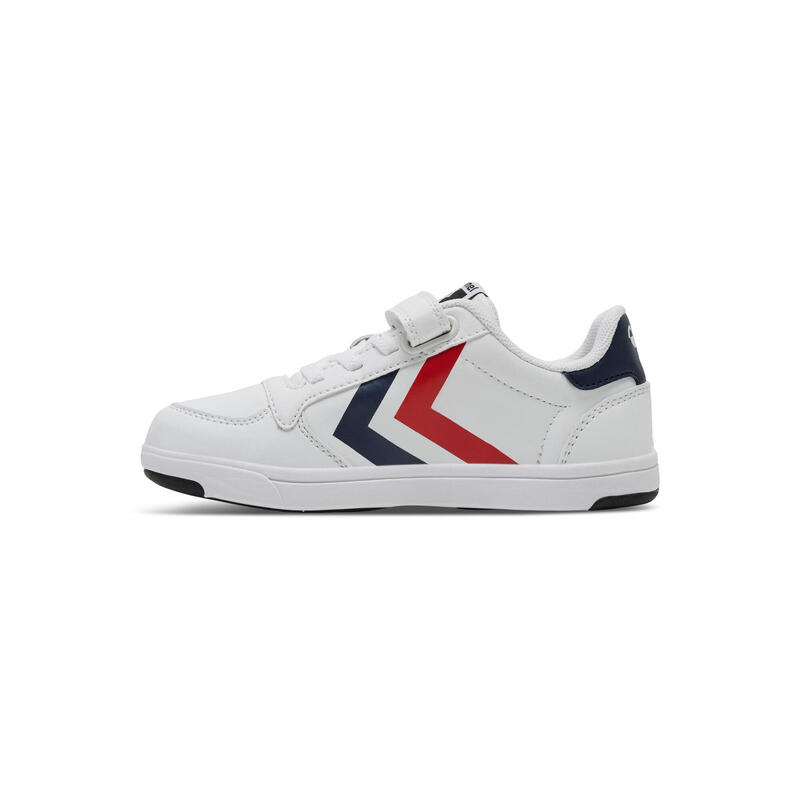 Sneaker Stadil Light Unisexe Enfant Design Léger Hummel