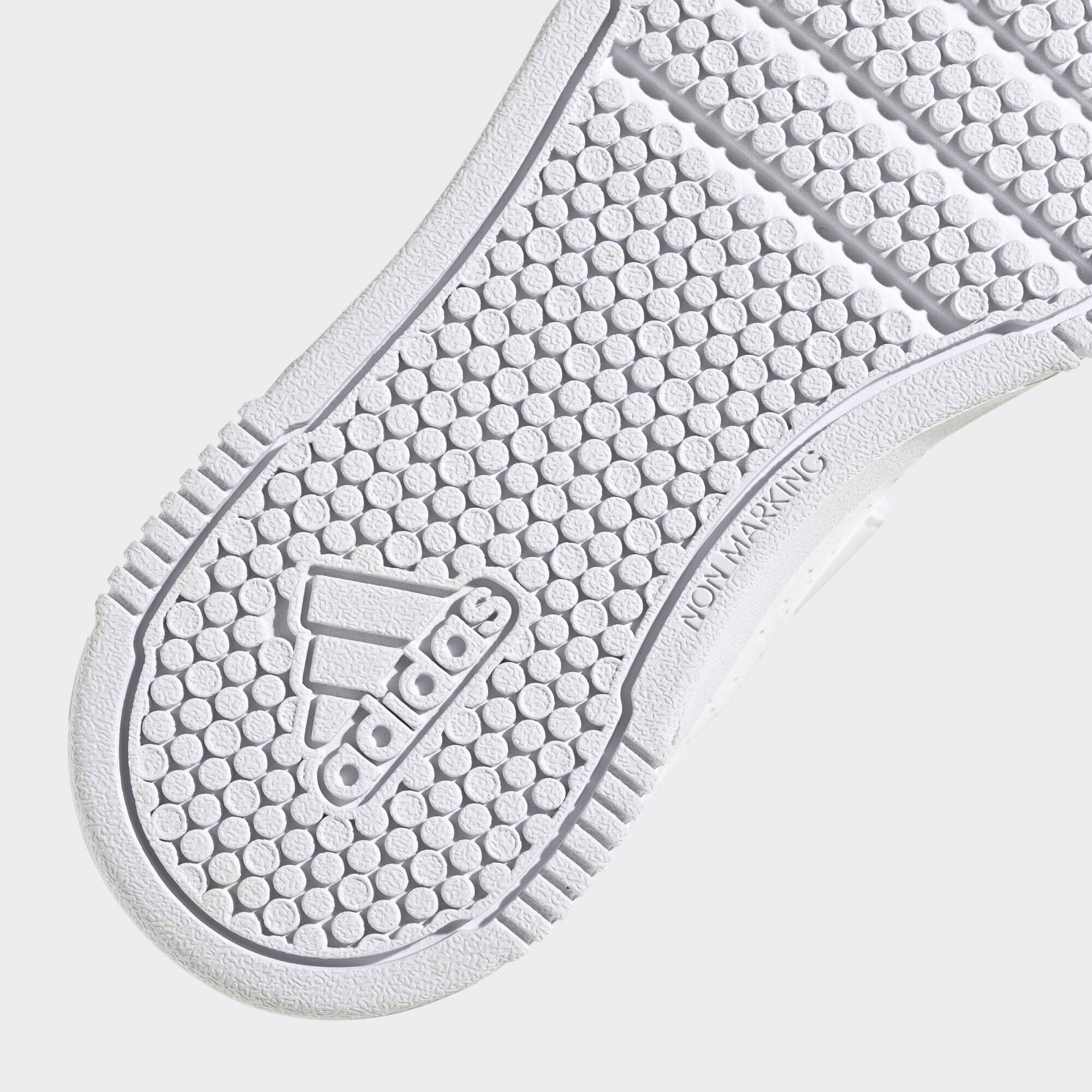 Chaussure à scratch Tensaur 6/8