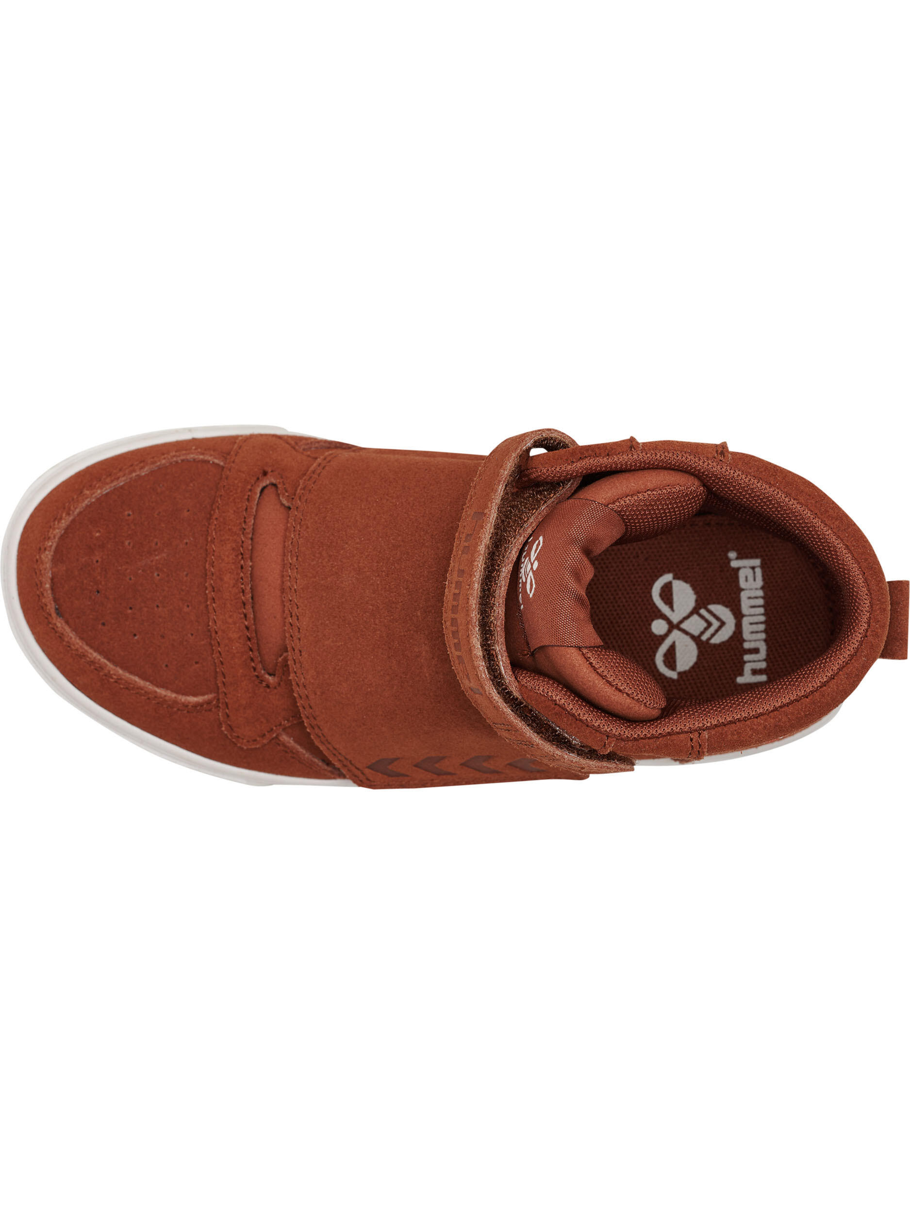 Scarpe da ginnastica per bambini Hummel Stadil Tonal 7/7
