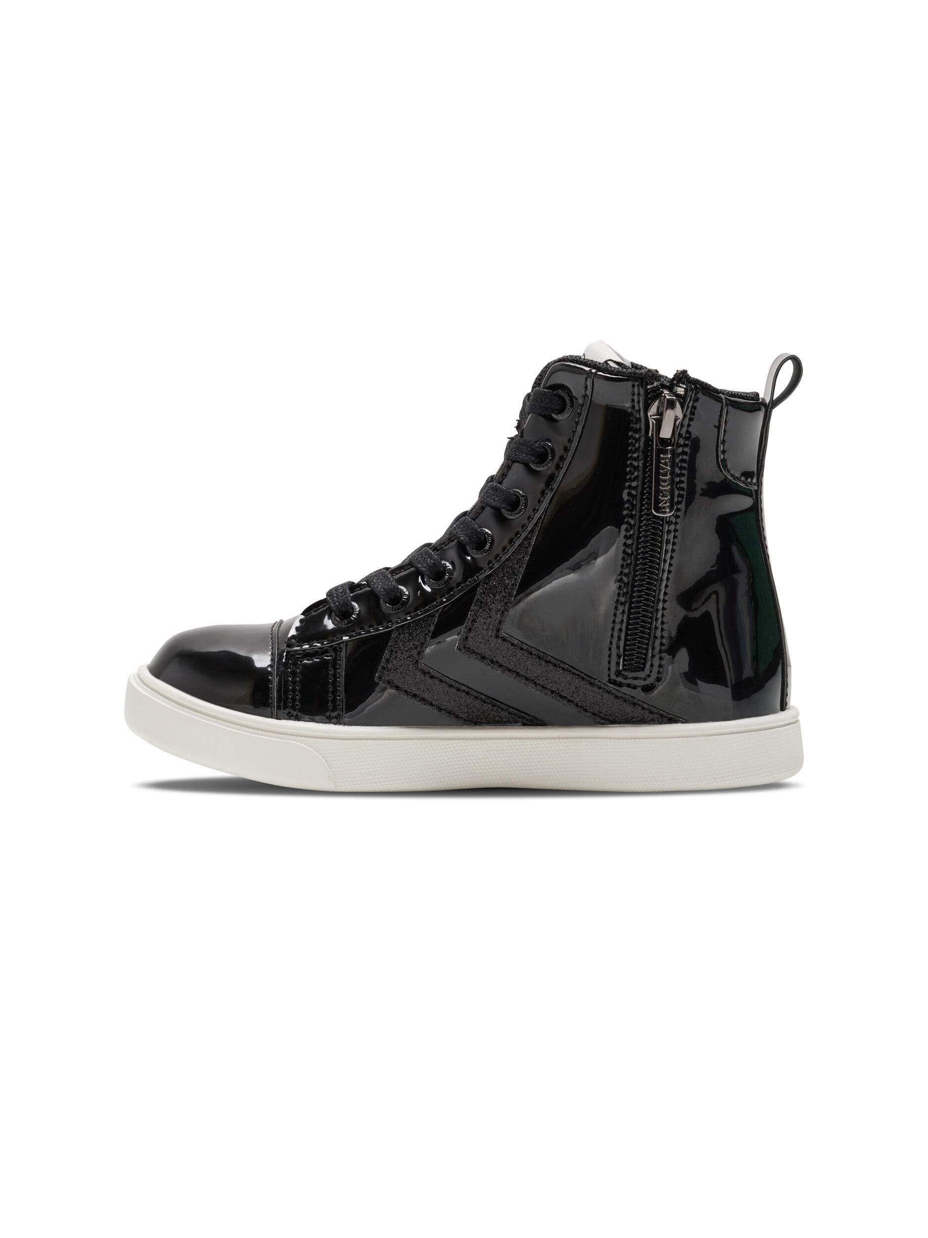 Gummi Stiefel Strada Jr Fille Hummel 6/7