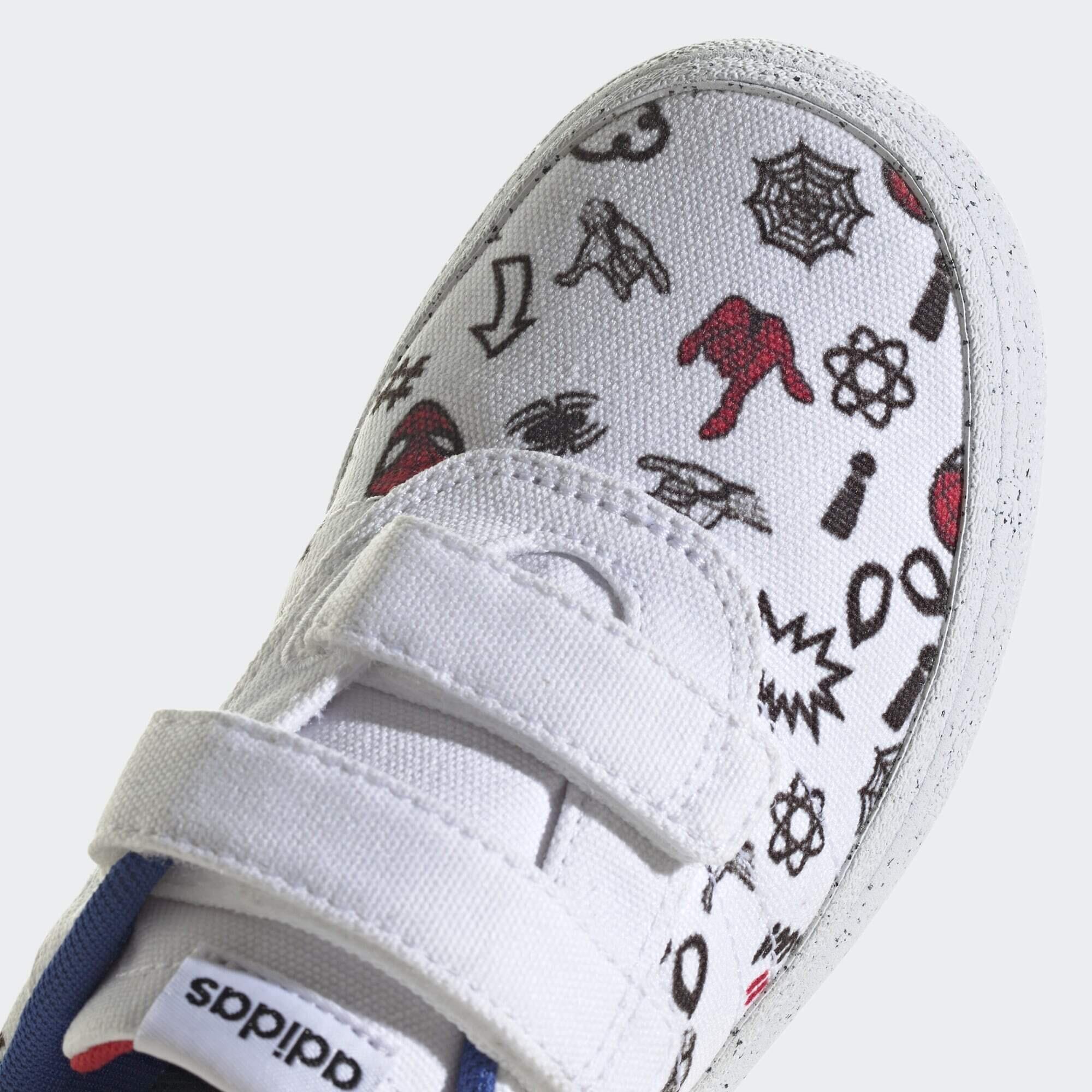 Marvel x Vulc Raid3r J 'Spider-Man Graphics' — photo 7