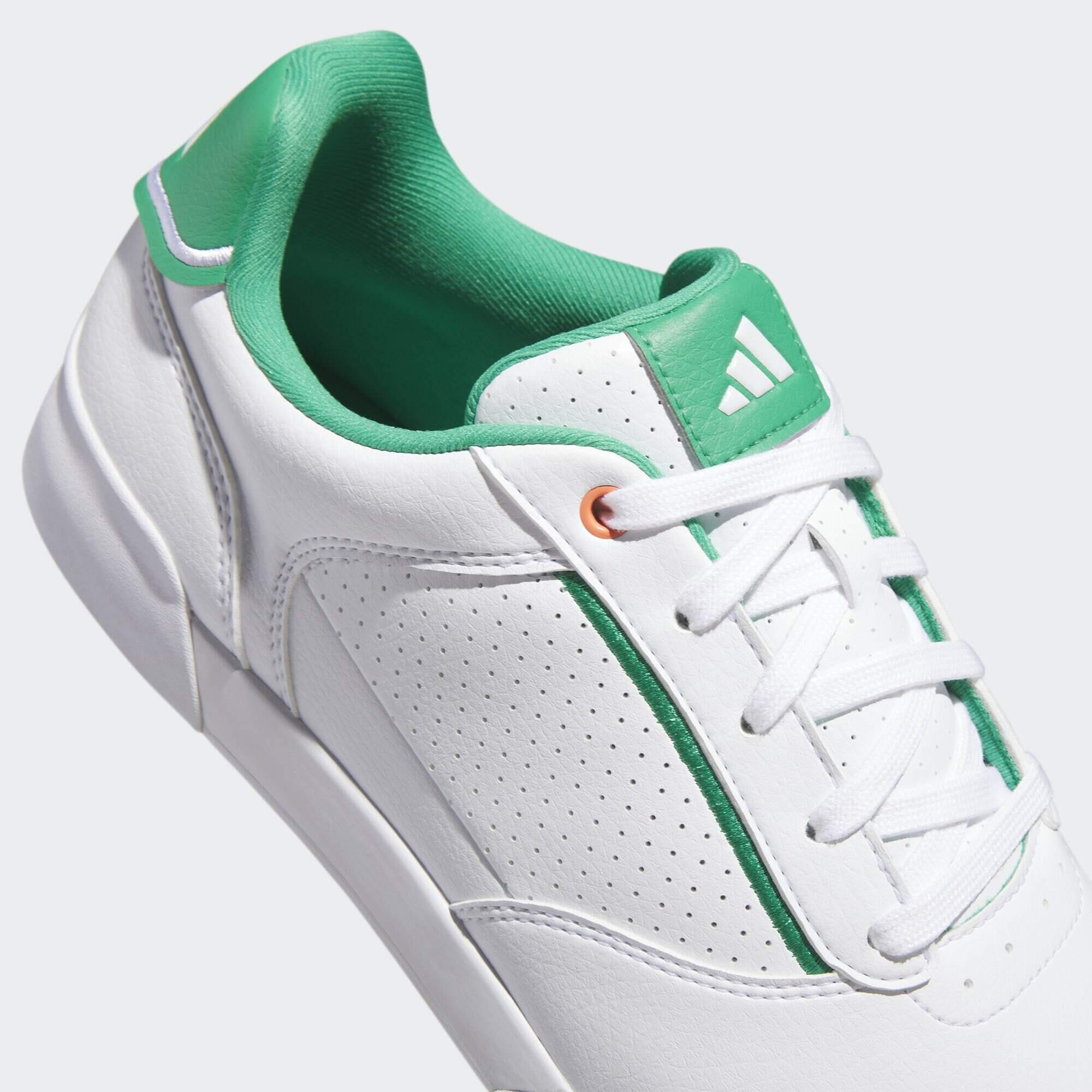 Retrocross Spikeless Golf Shoes 6/7