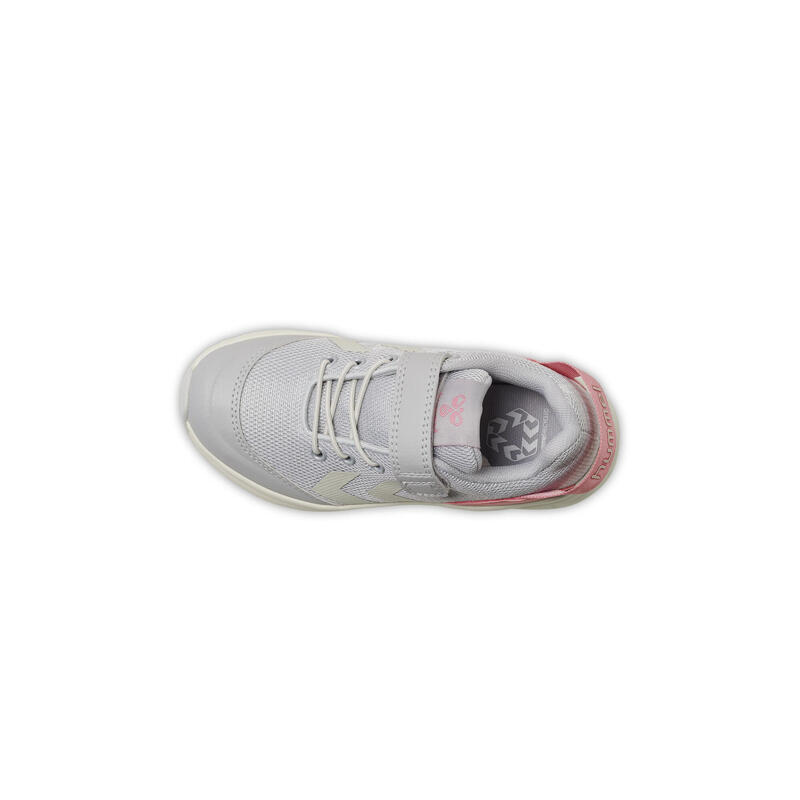 Lacets Élastiques Sneaker Reach 250 Enfant HUMMEL