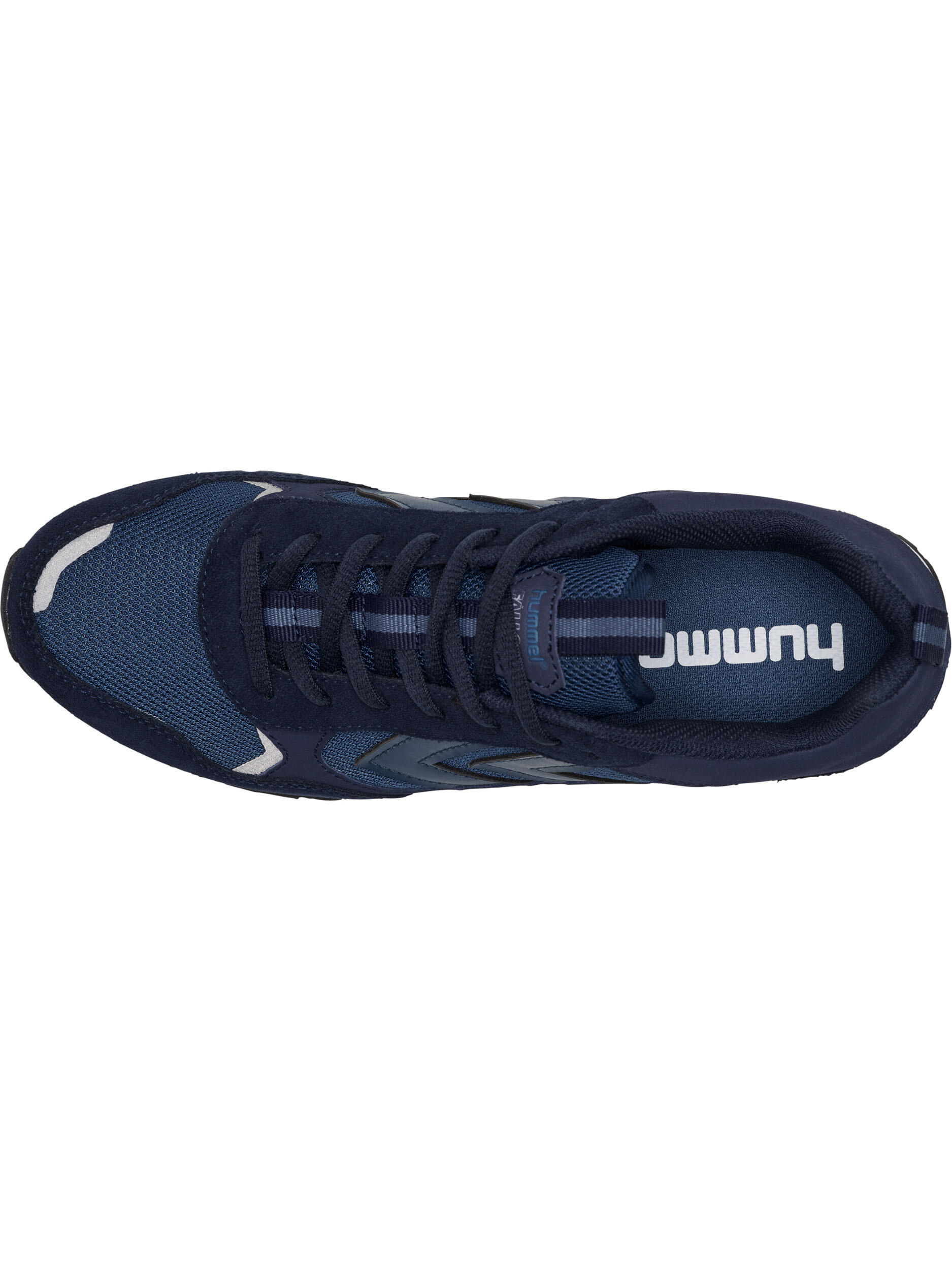 Hummel Sneaker Low Fallon 7/7