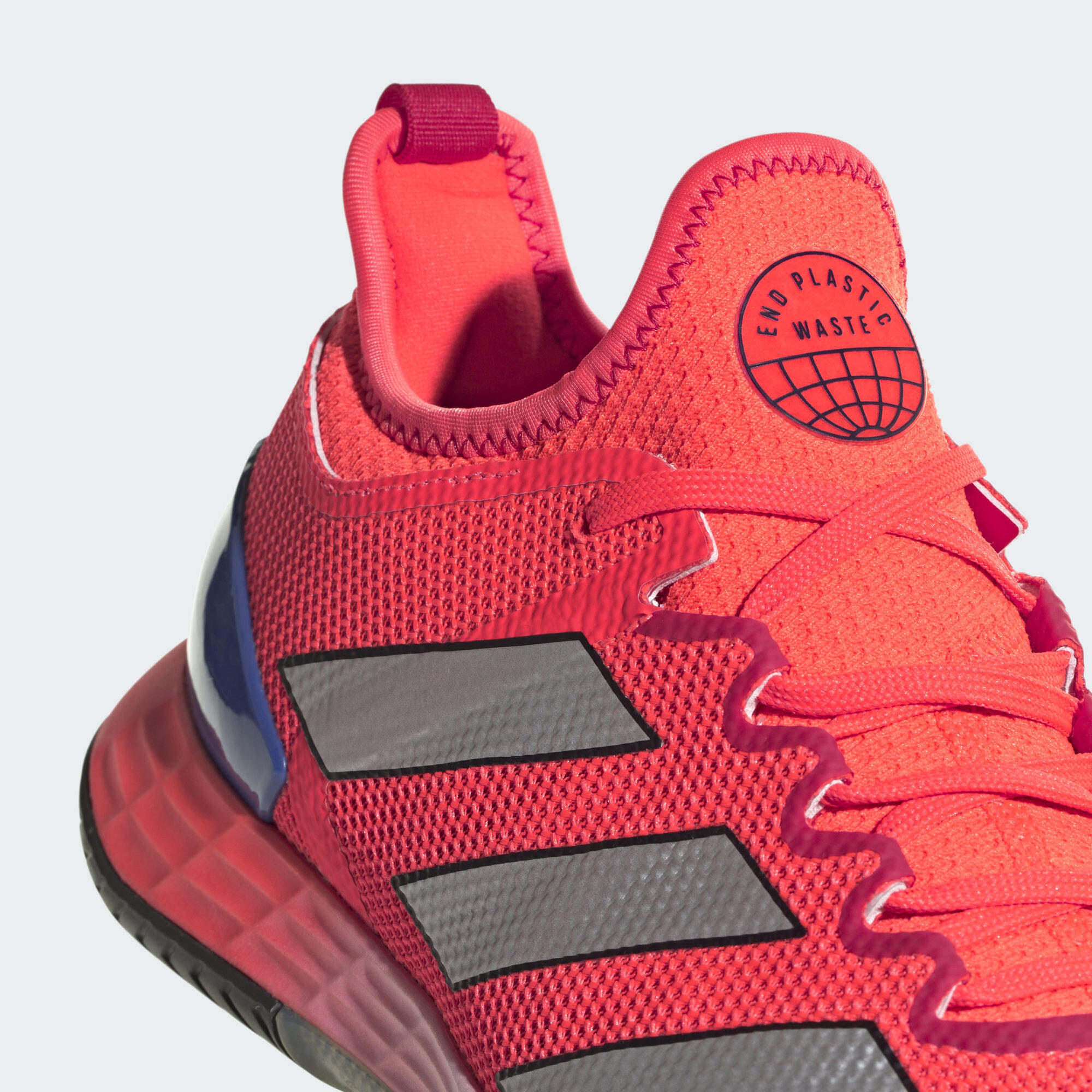 Chaussure de tennis adizero Ubersonic 4 6/6