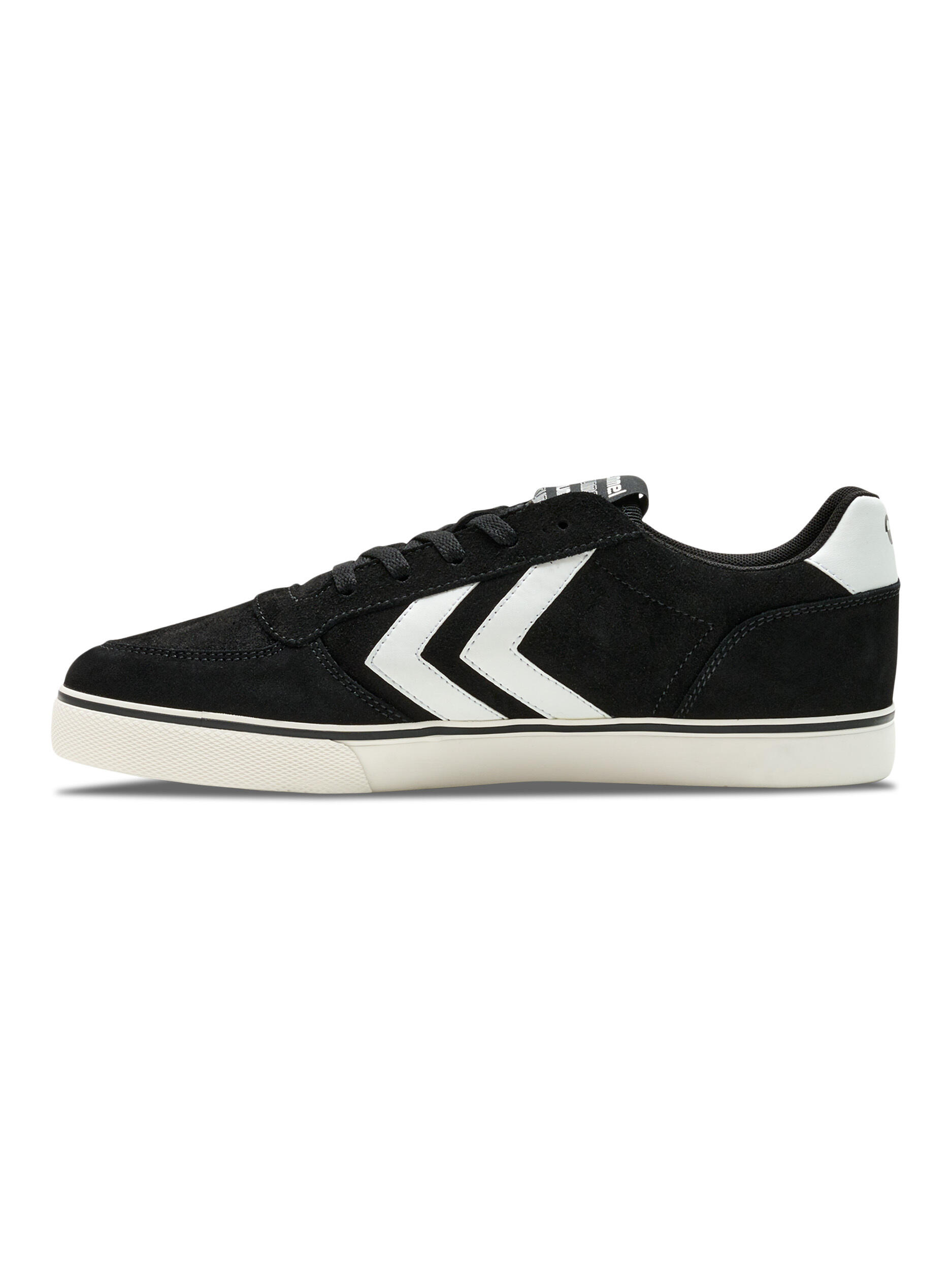 Hummel Sneaker Stadil Lx-E Suede 6/7