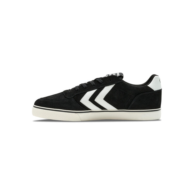 Buty sportowe z zamszu Hummel Stadil Lx-E