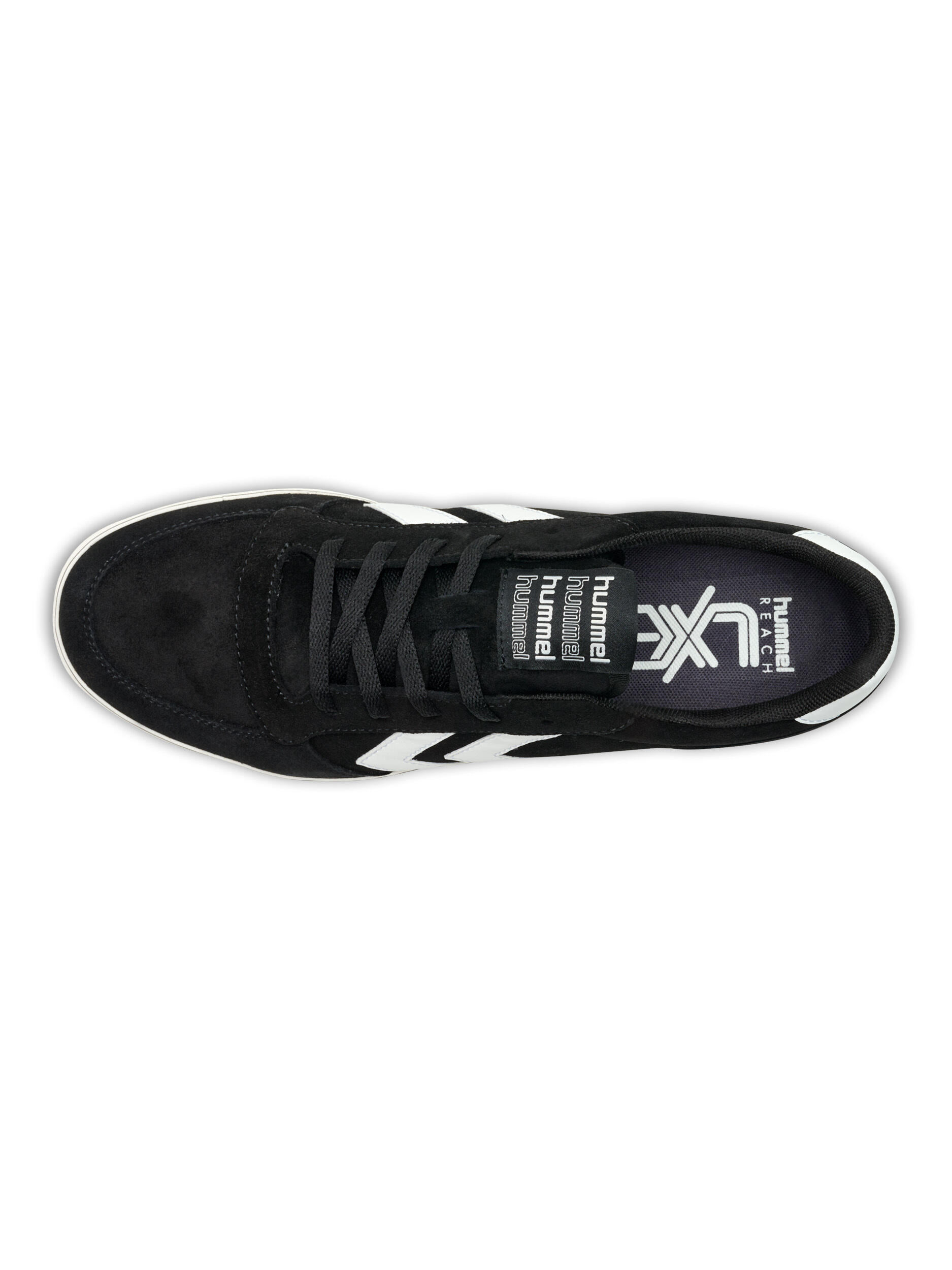 Hummel Sneaker Stadil Lx-E Suede 7/7