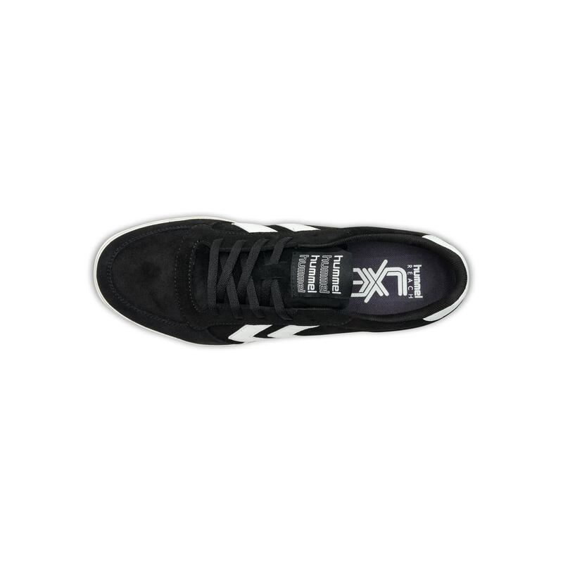 Buty sportowe z zamszu Hummel Stadil Lx-E