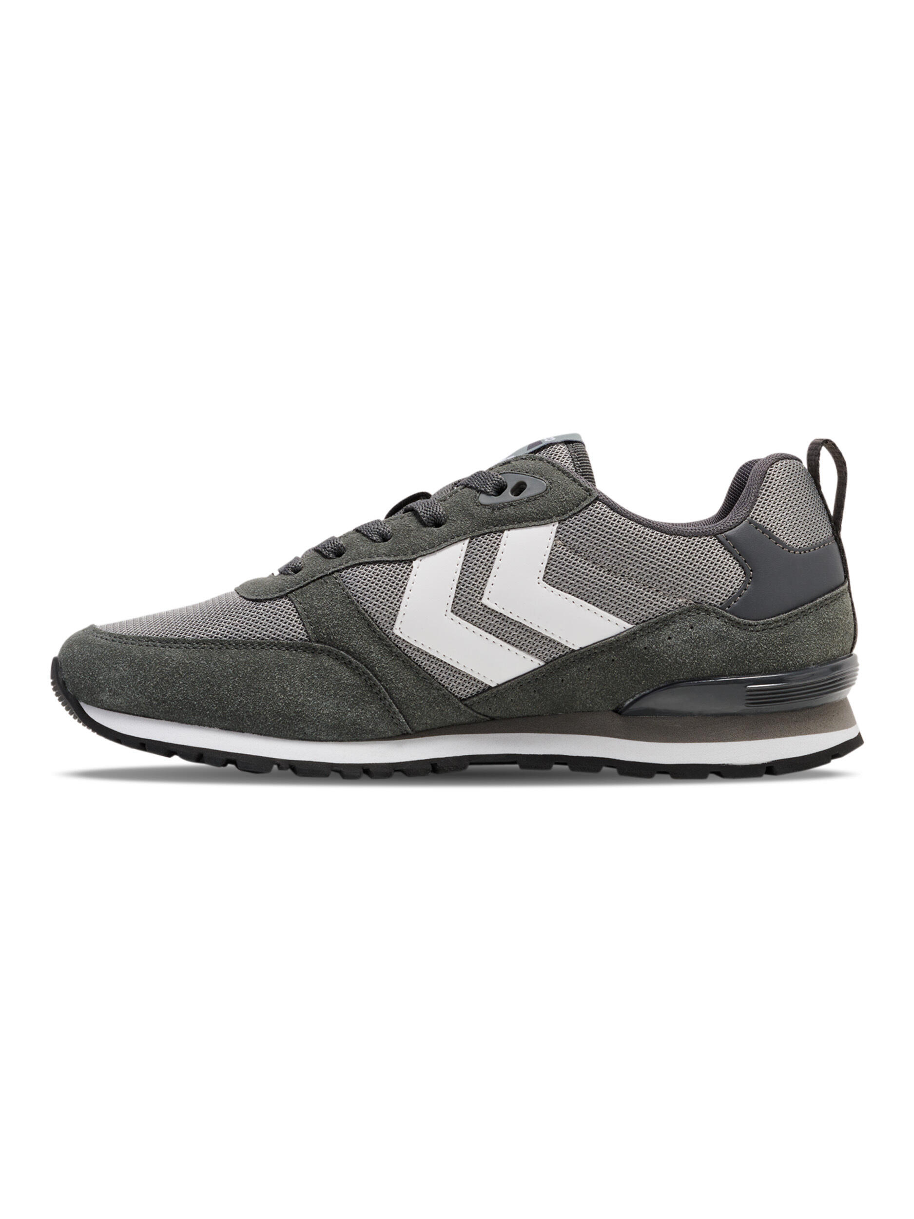 Zapatilla De Entrenamiento Monaco 86 Adulto Unisex Diseño Ligero Hummel 6/7