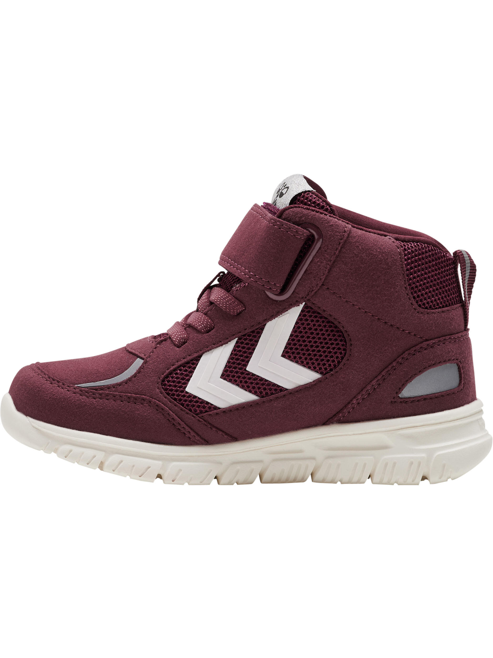 Fermeture Velcro Botte D'hiver X-Light 2.0 Enfant HUMMEL 6/7