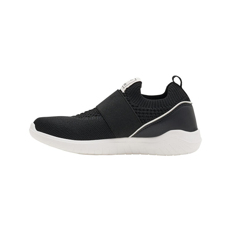 Veters Sportschoen Low Knit Slip-On Uniseks Kinderen HUMMEL